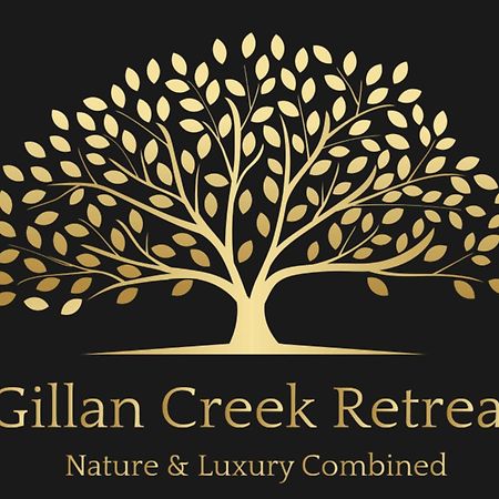 Gillan Creek Retreat Hotel Helston Buitenkant foto