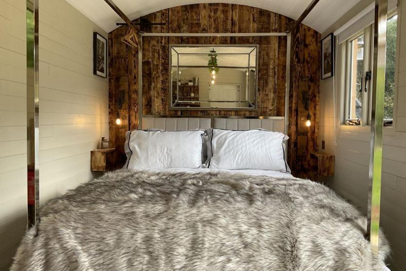Gillan Creek Retreat Hotel Helston Buitenkant foto