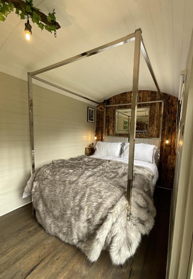 Gillan Creek Retreat Hotel Helston Buitenkant foto